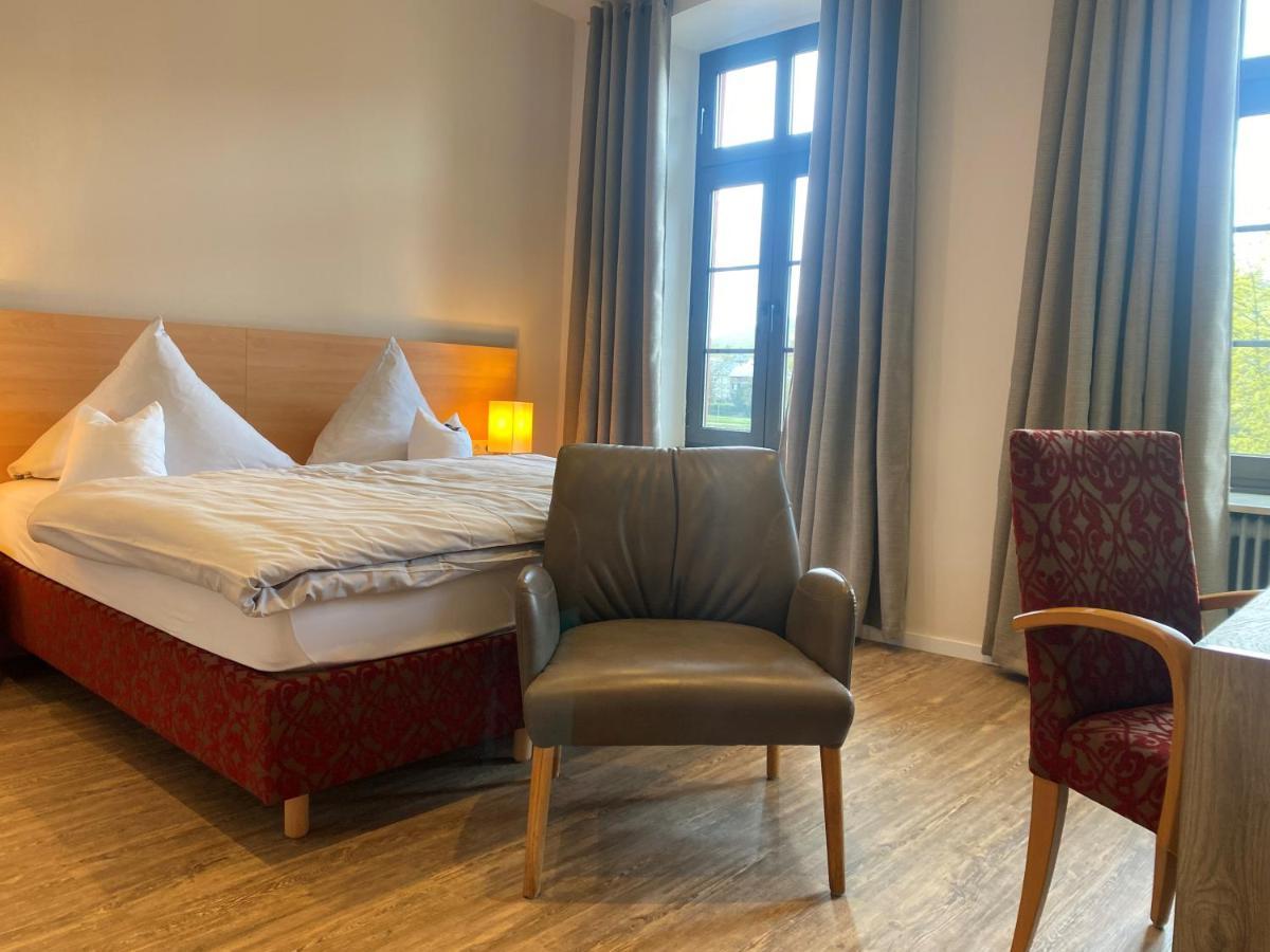 Baeren Hotel 3*